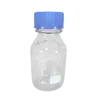 Chai trung tính, nắp vặn xanh (250ml/ chai) - Ảnh 1