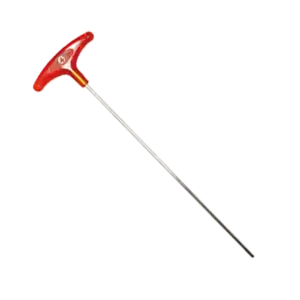 Tay vặn chữ T, SM-LTW4 (PN: 1029756) đầu lục giác 4x297mm, Smato - Ảnh 1