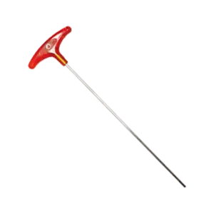 Tay vặn chữ T, SM-LTW3 (PN: 1029747) đầu lục giác 3x290mm, Smato - Ảnh 1