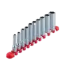 Bộ đầu khẩu, TB3L10 3/8inch (10 chiếc/ bộ), KTC - Ảnh 1
