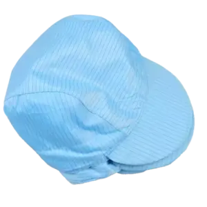 Mũ chống tĩnh điện, lưỡi cứng - Ảnh 1