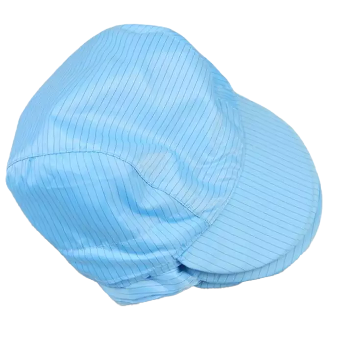 bl003281-mu-chong-tinh-dien-luoi-cung Mũ chống tĩnh điện, lưỡi cứng - Ảnh 1