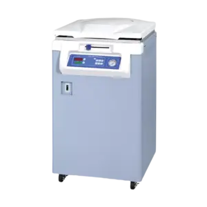 Nồi hấp tiệt trùng chân không, CLG-40LDVP, ALP - Ảnh 1