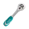 Cờ lê lực 2 chiều, THT106126, Total - Ảnh 1