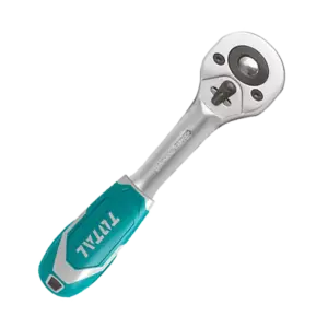 Cờ lê lực 2 chiều, THT106126, Total - Ảnh 1