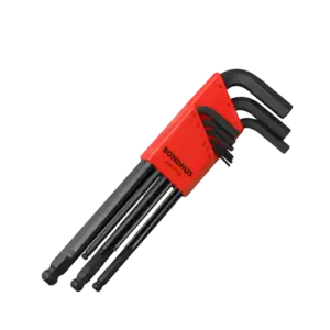 Bộ lục giác, BLX9M, Bondhus - Ảnh 1