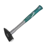 Búa của thợ máy, THT7110006 đầu vuông dẹp 1000g, Total - Ảnh 1