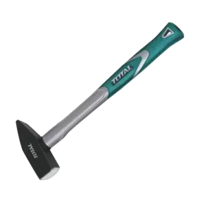 Búa của thợ máy, THT7110006 đầu vuông dẹp 1000g, Total - Ảnh 1