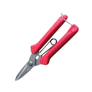 Kéo cắt đa năng, SM-MS8S mạ thép, Smato - Ảnh 1
