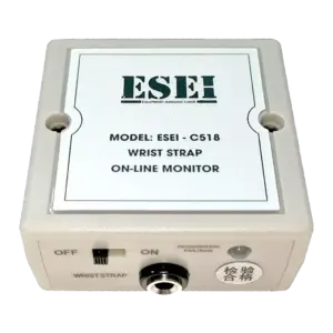 Thiết bị giám sát vòng đeo tay, ESEI-C518, Waterun - Ảnh 1