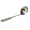 Thìa múc canh, inox KT25x15x10cm - Ảnh 1