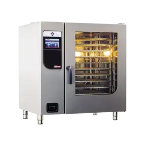 Lò nướng đa năng, FKGCOD115C0095, MKN - Ảnh 1