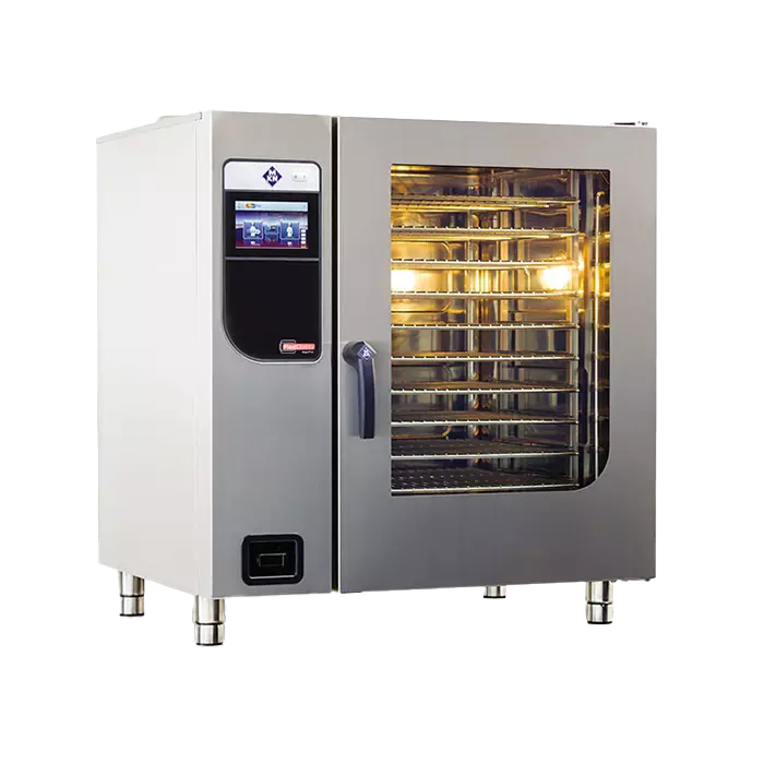 bl004219-lo-nuong-combi-fkgcod115c0095-mkn Lò nướng đa năng, FKGCOD115C0095, MKN - Ảnh 1