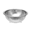 Rổ inox , SUS304 D800mm - Ảnh 1