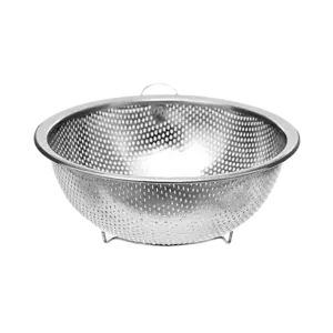 Rổ inox , SUS304 D800mm - Ảnh 1
