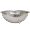 Rá inox, SUS304 D650mm - Ảnh 1