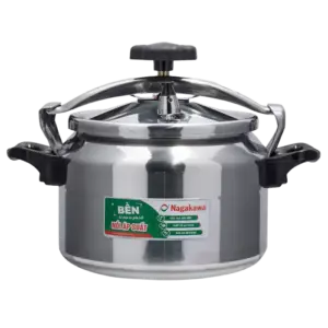 Nồi áp suất, NAG1441 4L, Nagakawa - Ảnh 1