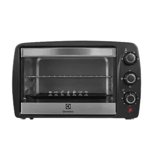 Lò nướng, EOT4805K 21L màu đen, Electrolux - Ảnh 1