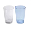 Cốc nhựa giả kính, 32 KT, Fataco - Ảnh 1