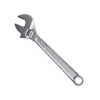 Mỏ lết, PN: MSP-200 24x205mm, Misumi - Ảnh 1