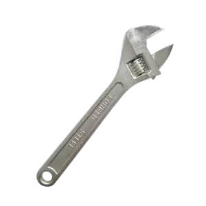 Mỏ lết, PN: MSP-300 34x300mm, Misumi - Ảnh 1