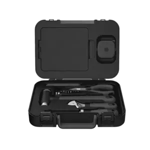 Hộp dụng cụ sửa chữa nhà cửa MIIIW, MWTK01(17 chi tiết/ hộp), Xiaomi - Ảnh 1