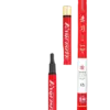 Cần câu tay, Super GW5.4 6 khúc, Guangwei - Ảnh 1