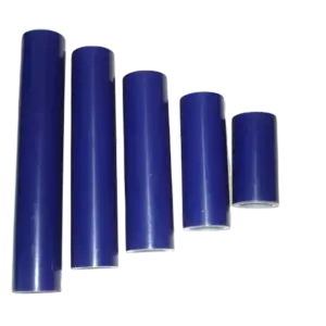 Con lăn dính bụi, KT20mx10cmx4inch - Ảnh 1