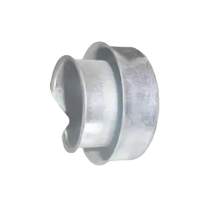 Đầu chụp ống ruột gà lõi thép, MF34 KT3.4inch - Ảnh 1