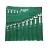 Bộ cờ lê kết hợp, ST09026SJ (14 chi tiết/ bộ), Sata - Ảnh 1
