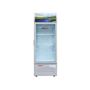 Tủ mát, VH-308K 220V 2.2Kw 300L, Sanaky - Ảnh 1