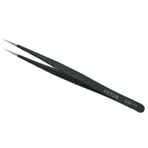 Nhíp cố định, ESD-11, Vetus - Ảnh 1