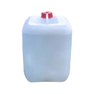 Nước cất 2 lần, 20L/ can - Ảnh 1
