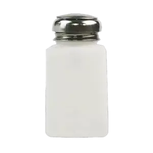 Lọ đựng cồn chống tĩnh điện, 200ml - Ảnh 1