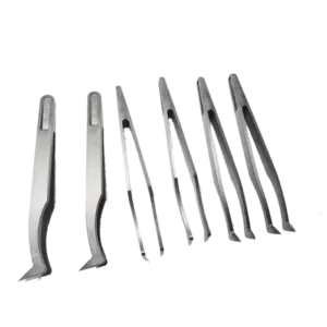 Nhíp nhựa chống tĩnh điện, PN: 93306 - Ảnh 1