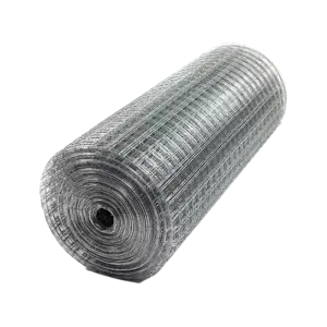 Lưới thép hàn vuông, SUS304 KT1200x3000mm ô vuông KT10x10mm sợi thép 1mm - Ảnh 1