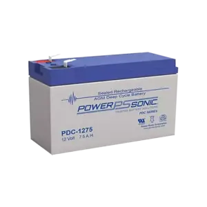 bl006170 ac quy 12v 75ah pdc 1275 power sonic