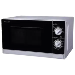 Lò vi sóng dòng cơ, R-205VN-S, Sharp - Ảnh 1
