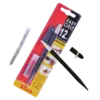 Dao cắt tỉa họa tiết, 303 kèm 12 lưỡi dao, Easy Grip - Ảnh 1