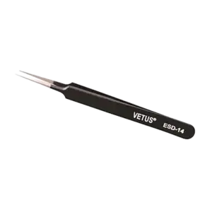 Nhíp cố định, ESD-14, Vetus - Ảnh 1