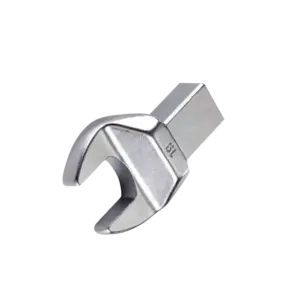 Cờ lê, YT-07444 đầu mở 19mm, Yato - Ảnh 1