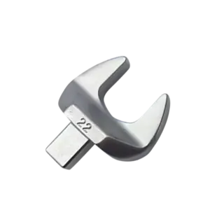 Cờ lê, YT-07453 đầu mở 22mm, Yato - Ảnh 1