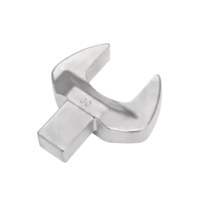 Cờ lê, YT-07456 đầu mở 30mm, Yato - Ảnh 1