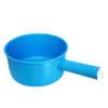 Gáo múc nước, D100mm, Song Long - Ảnh 1