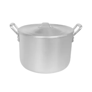 Xoong nhôm, 50L - Ảnh 1