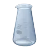 Cốc thủy tinh, 300ml, Iwaki - Ảnh 1