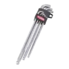 Bộ lục giác đầu bi 9 chi tiết, BL900S, Tone - Ảnh 1
