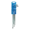 Bộ lục giác chìm, TLS-9D 1.5-10mm (9 chi tiết/ bộ), Eight - Ảnh 1
