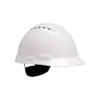 bl007992 mu bao ho mau trang co lo in logo mau do dang sau md h 701v 3m