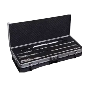 Bộ dụng cụ phá dỡ đa năng 7 chi tiết, 700A, Rosh - Ảnh 1